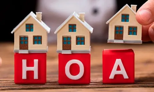 What do HOA Fees Cover? 3 HOA fees