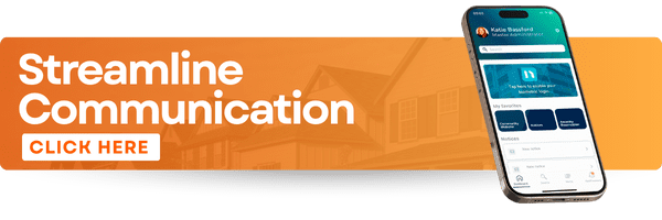 The 3 Best HOA Communication Apps To Easily Engage With Residents 2 Modelo Banner para Forms 1