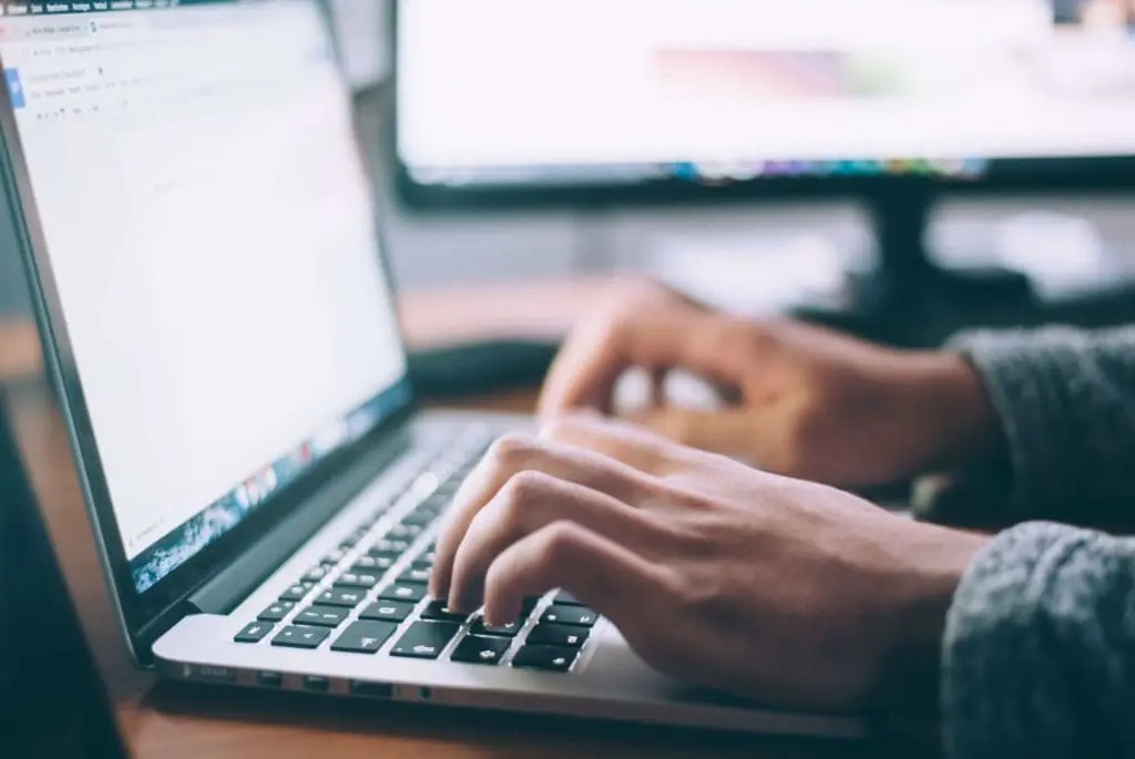 Create a community website