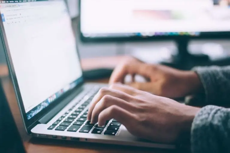 Create a community website