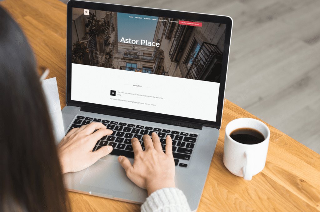 2 Key Things to Know Before Starting a Successful Community Association Website 1 Community Association Website