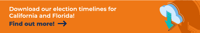 What is the Role of the Condo Board of Directors? 4 Election-Timeline-CTA