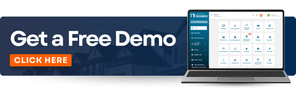 Get a Free Demo on Neigbrs by Vinteum and have your Website 