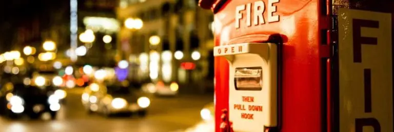 Be fire savvy with these five tips for Condominiums and HOAs