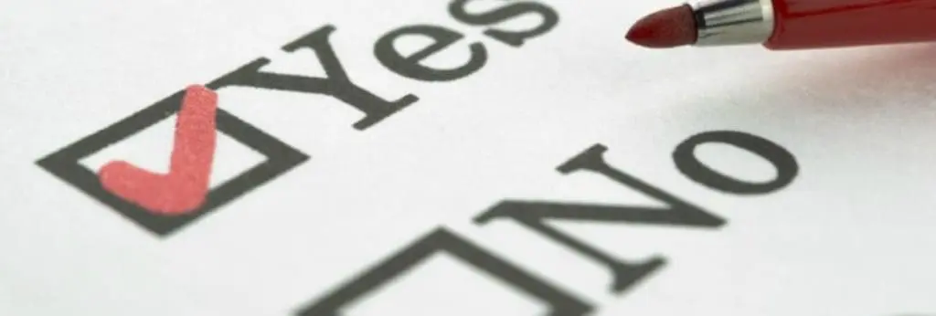 What To Know on HOA Election Day 1 hoa election day