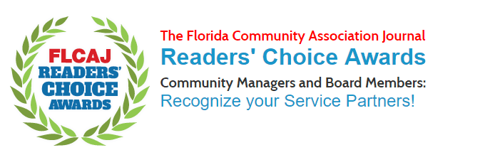flcaj readers' choice awards