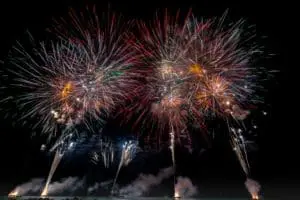 Getting Ready for HOA Summer 3 Summer-Checklist-Fireworks