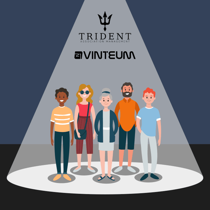 The Spotlight’s on Trident Management!