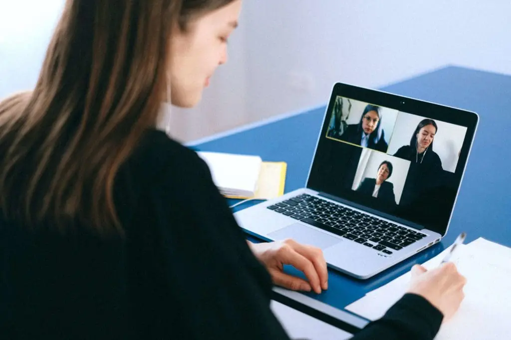 The Top 5 Benefits of Virtual HOA Meetings 1 Virtual HOA Meetings