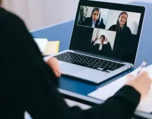 The Top 5 Benefits of Virtual HOA Meetings