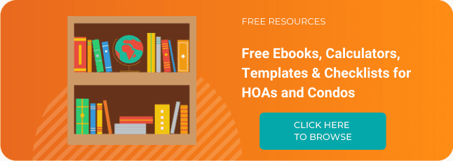 Resources HOA Property Manager