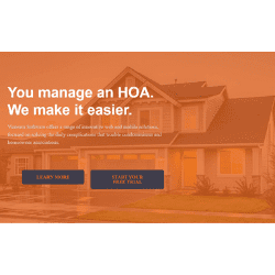 Improve your HOA/CONDO communication TODAY!