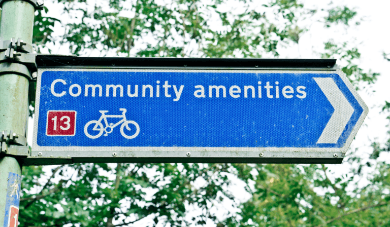 Manage Your Community Amenities Effortlessly In 2021