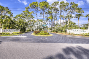 Customer Success Stories: Riverwoods Plantation & Neigbrs