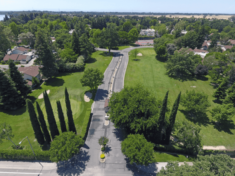 Customer Success Stories: Swallows Nest & Neigbrs by Vinteum