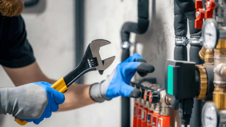 HOA Common Area Maintenance: Keeping Your Residents Safe