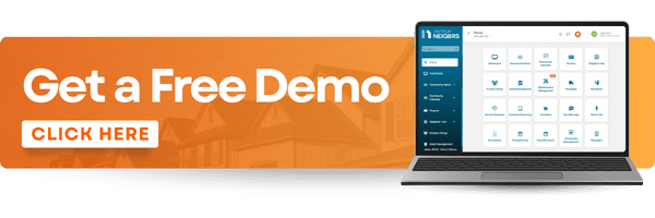 Holidays and Community: 4 Simple Steps to Make a Positive Difference in Your HOA 2 Get document storage, meetings, community website and much more with Neigbrs by Vinteum