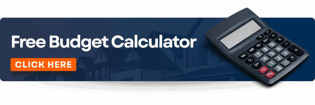 8 Steps to Successfully Transition Your HOA from Developer to Owner 3 Banner Budget Calculator