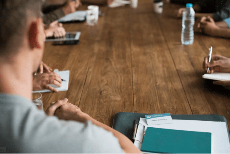 Exploring HOA Committees: Roles & Benefits