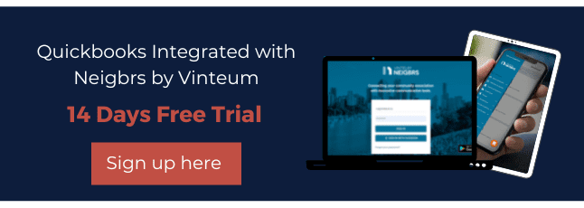 Celebrate Halloween Safely in your HOA/Condo during Covid-19 2 CTA Quickbooks Neigbrs Free Trial 1