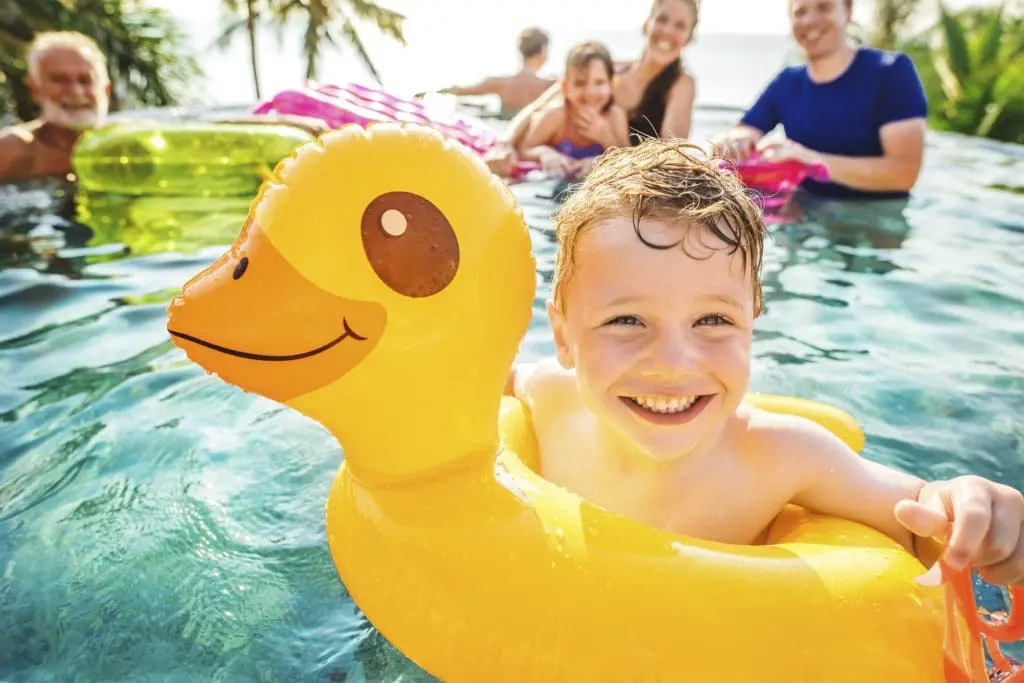 5 Fantastic HOA Amenities With Minimal Spending and Easy Maintenance 1 HOA Amenities