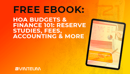 What Is Community Insurance? What You Don’t Know Can Hurt Your HOA 2 HOA budgets ebook