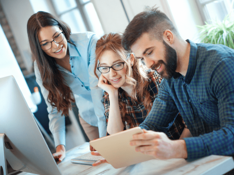 Top 4 Property Management Software for Small Businesses