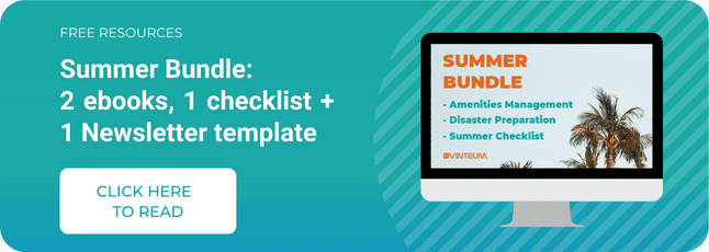 HOA Amenities Reservation System: All You Need to Know 3 summer bundle