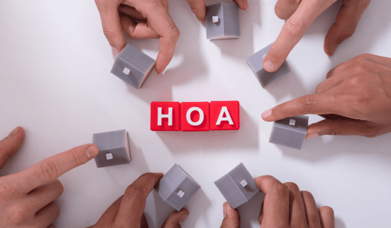 HOA Management Company: The 5 Main Responsibilities & Incredible Benefits