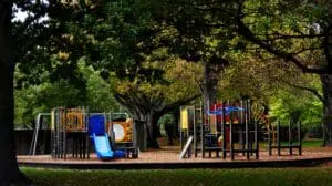 HOA Playground: 5 Best Practices for Maintenance & Usage