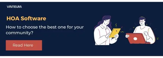 The 5 Hidden Problems with HOA Management Companies & Their Solutions 4 CTA HOA Software how to choose the best one for your community