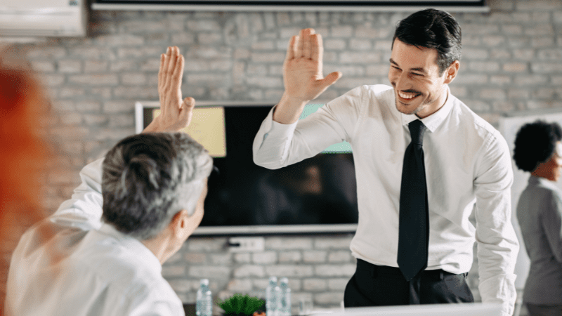 What Makes an HOA Board Successful? 7 Leadership Tips for You and Your Community 1 A Successful HOA Board