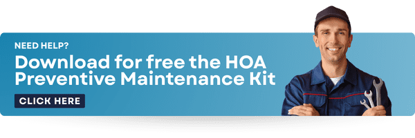 How to Master HOA Maintenance Management with Neigbrs New Tool 1 Preventive Maintenance Management Kit