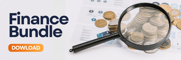 HOA Finances Made Simple: 6 Common Challenges and How to Overcome Them 4 Modelo Banner para Forms 1