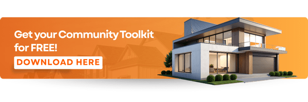 Community Toolkit