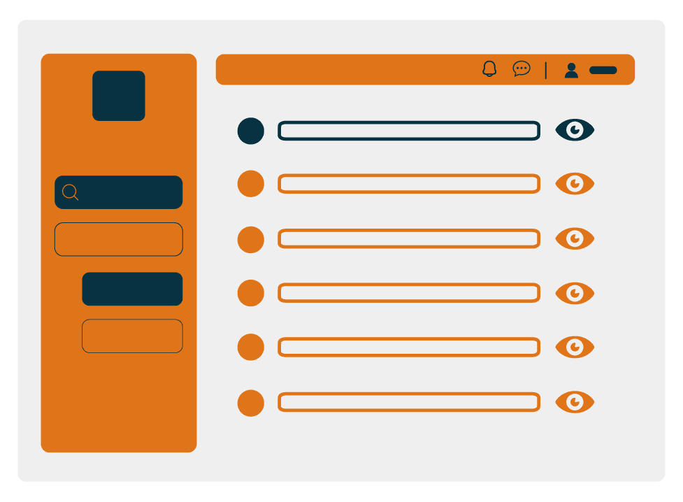 Self-Managed Communities 6 Democracia transparente