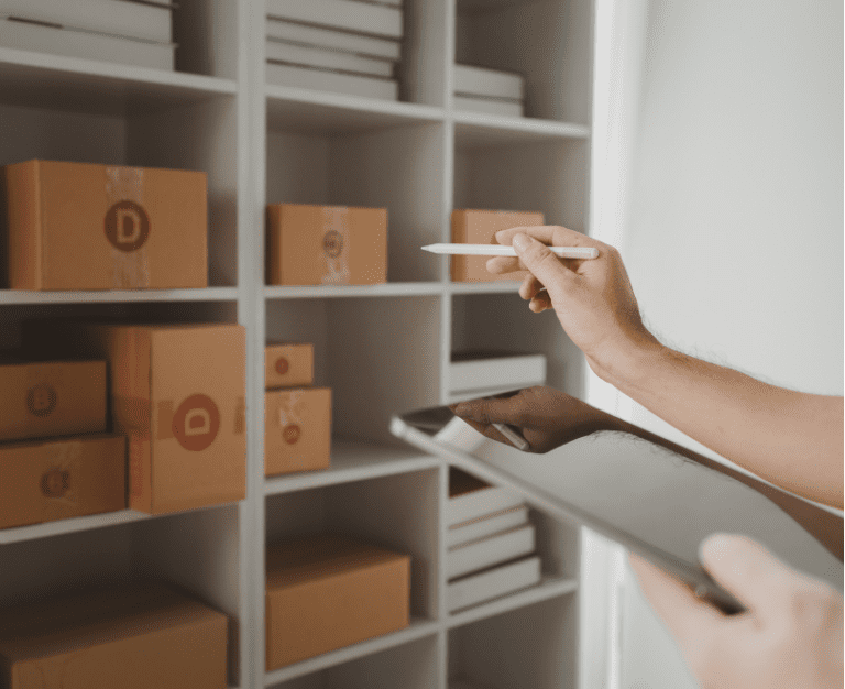 Management Features - Asset Management