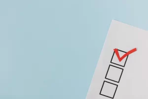 4 Essential HOA Election Rules You Must Follow