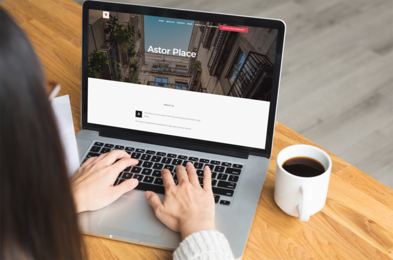 2 Key Things to Know Before Starting a Successful Community Association Website