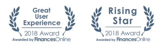 Vinteum Software Won Two Software Awards!