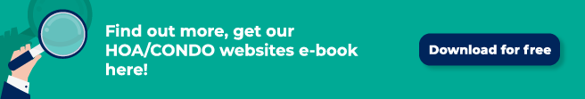 Download our Condo Website Ebook