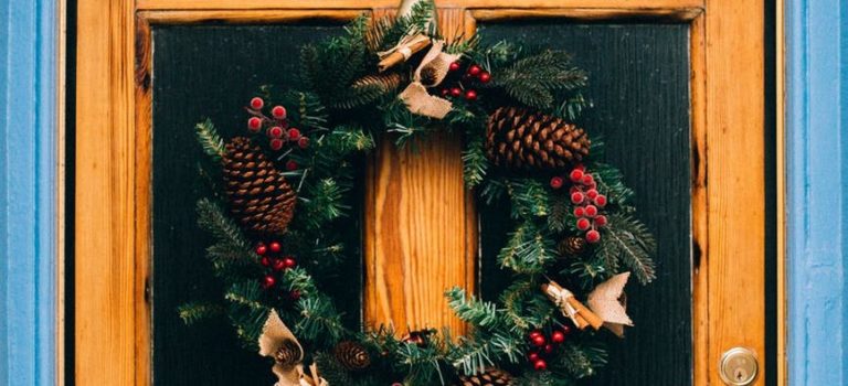 How to have a Happy Holiday Season in your HOA