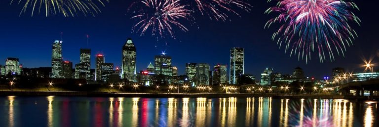 How to Survive 4th of July in your Condo or HOA