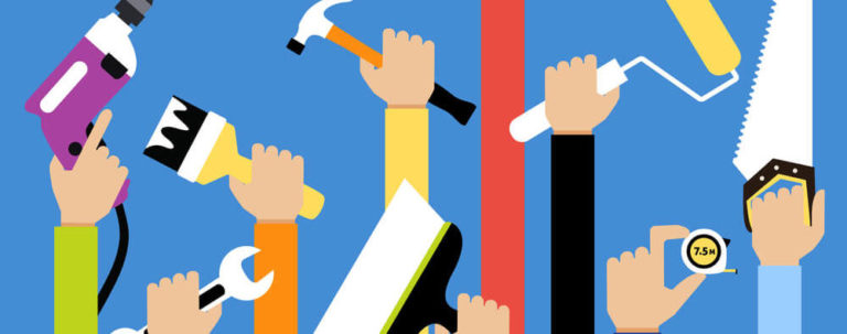 Complete Community Management tool kit