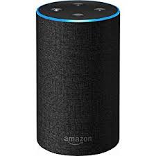 Amazon Echo Tech