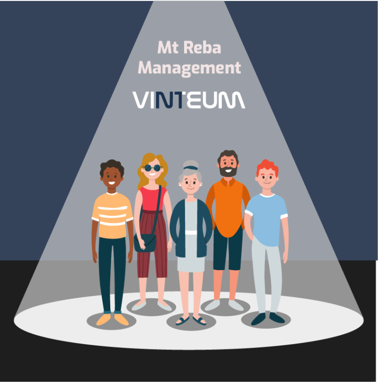 Guides and More 1 Mt Reba