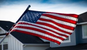 Different ways of celebrating 4th of July