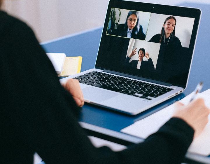 The Top 5 Benefits of Virtual HOA Meetings