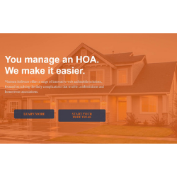 Improve your HOA/CONDO communication TODAY!