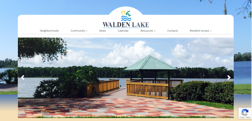 HOA Website Walden Lake 1024x495 1